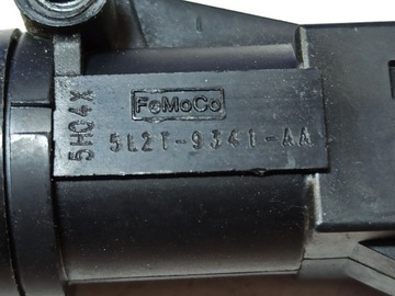 JAGUAR S-TYPE 2006 OSTATNÍ