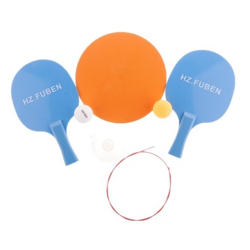 Тренажер по настольному теннису Робот для тренировки настольного тенниса