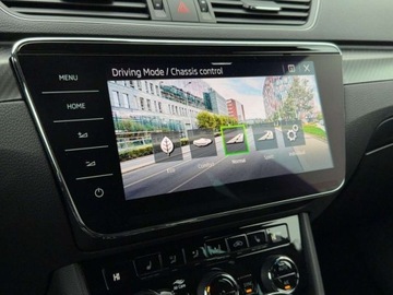 Skoda Superb III Kombi Facelifting 2.0 TDI SCR 200KM 2022 Skoda Superb Sportline, ACC, Hak, Ambiente, Matrix, Kamera 360, DCC 2.0, zdjęcie 29