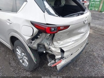 Mazda CX-5 II 2024 Mazda CX-5 2024 Mazda CX-5 2.5 S Select Package AWD 2.5 Benzyna 187KM, zdjęcie 5