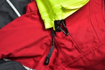 Женская парусная куртка Musto BR 1 M/L1