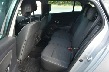 Renault Megane IV Grandtour 1.5 dCi 110KM 2016 Renault Megane 1.5DCi 110KM X.2016r. Climatronic, zdjęcie 12