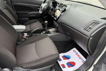 Mitsubishi ASX I SUV Facelifting 2016 1.6 117KM 2019 Mitsubishi ASX Mitsubishi ASX 1.6 Benzyna 117KM, zdjęcie 15