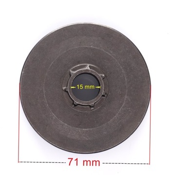 КОРЗИНА СЦЕПЛЕНИЯ ПЛАВАЮЩАЯ ЗВЕЗДОЧКА ИГОЛЬЧАТЫЙ ПОДШИПНИК + СЦЕПЛЕНИЕ