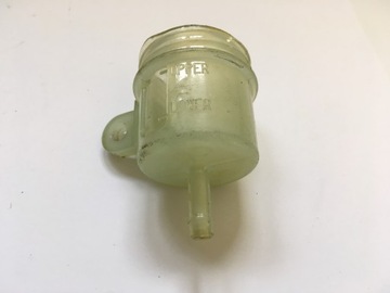 YAMAHA KAWASAKI Бачок задней тормозной жидкости