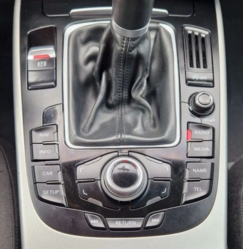 Audi A4 B8 Avant 2.0 TDI 170KM 2010 Audi a4 2.0 TDI CR 170KM LED Bi-Xenon Navi 2.0 Diesel 170KM, zdjęcie 23