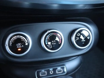 Fiat 500X Crossover 1.4 16V Mair 140KM 2017 Fiat 500X 1.4 MultiAir, Salon Polska, zdjęcie 12