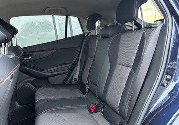 Subaru XV II Crossover 1.6i 114KM 2019 Subaru XV 1.6i 115KM CVT Exclusive EyeSight 4x4 SalonPL I wlasciciel Serwi, zdjęcie 12