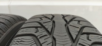 KOLA ZIMNÍ 14 OPEL CORSA D E