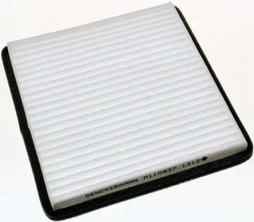 DENCKERMANN M110837 FILTR VENTILACE PROSTORU SPOLUJEZDCE