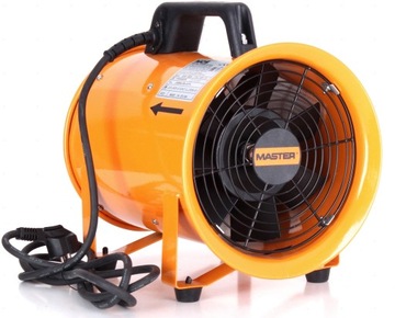ВЕНТИЛЯТОР MASTER BLM 4800