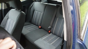 Ford Fiesta VII 2010 Ford Fiesta super stan. Gwarancja. Polecam!!!, zdjęcie 5