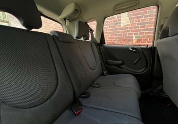 Honda Jazz II 1.4 83KM 2006 Honda Jazz Automat Klima Isofix Warszawa Gwarancja w cenie VKVX 1.3 83KM, zdjęcie 16