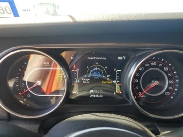 Jeep 2022 Jeep Wrangler 2022, 6.4L, 4x4, RUBICON 392, od ubezpieczalni, zdjęcie 10