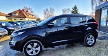 Kia Sportage III SUV 2.0 DOHC 163KM 2010 Kia Sportage BENZYNA skora atrakcyjny wyglad SUPER OKAZJA polecamy, zdjęcie 27