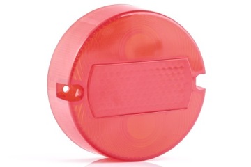 KLOSZ LAMPY TYŁ MZ TS SIMSON