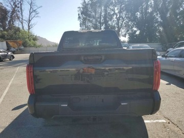 Toyota Tundra II 2022 Toyota Tundra Crewmax SR 2022 3.4l 3.4 Benzyna 348KM, zdjęcie 7