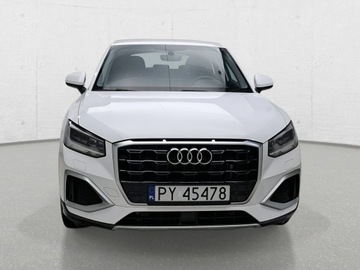 Audi Q2 SUV Facelifting 1.5 35 TFSI 150KM 2023 Audi Q2 Poleasingowe.pl, zdjęcie 2