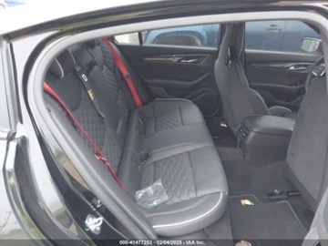 Cadillac 2024 Cadillac CT5 -V Blackwing 2024 6.2l 6.2 Benzyna 668KM, zdjęcie 12