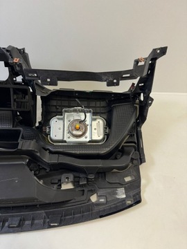 DESKA KONZOLA KOKPIT ULOŽENÍ PÁSY FORD EDGE MK2 ORIGINÁLNÍ