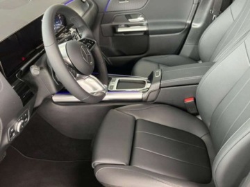 Mercedes GLA II Off-roader Facelifting 1.3 200 163KM 2025 MERCEDES-BENZ GLA 200 Progressive Suv 1.3 (163KM) 2025, zdjęcie 4