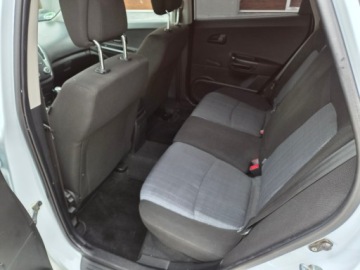 Kia Ceed I Hatchback 5d Facelifting 1.6 CRDi VGT 115KM 2011 Kia Ceed 2011 Sliczna 1.6 CRDI z Niemiec Zarejestrowana Gwarancja 1.6, zdjęcie 15