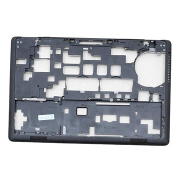 Сменный нижний корпус ноутбука Dell.