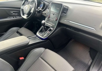 Renault Grand Scenic III 1.2 Energy TCe 130KM 2017 Renault Grand Scenic 7-mio osobowy, LPG, 114.000km, Panorama, Parktronik, zdjęcie 19