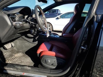 Audi A5 B10 2024 Audi S5 Coupe Premium Plus 2024 3.0l 3.0 Benzyna 349KM, zdjęcie 7