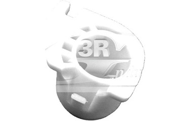 3RG TULEJA