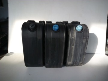 ZBIORNIK ADBLUE SCANIA R EURO 5