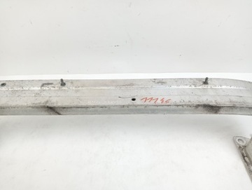 УСИЛИТЕЛЬ БАМПЕРА ПЕРЕДНИЙ RENAULT CLIO IV 4 LIFT (2016-2020)