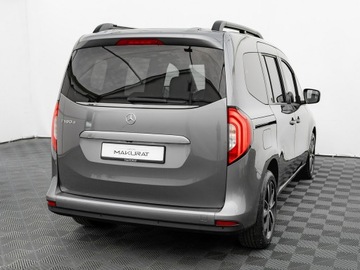 Mercedes Klasa T 1.5 180d 116KM 2023 Mercedes T 180 d DW7VX51# T 180 d Progressive, zdjęcie 4