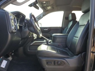  GMC Sierra 2019 GMC Sierra K1500 Denali 5.3 Benzyna 355KM, zdjęcie 7