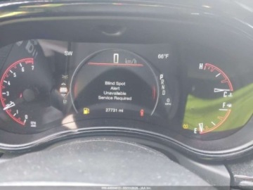 Dodge Durango III 3.6 V6 294KM 2025 Dodge Durango Gt 2025 3.6 Benzyna 295KM, zdjęcie 10