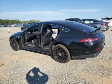 Mercedes AMG GT C192 2023 Mercedes-Benz AMG GT 53 2023 3.0l 3.0 Benzyna 429KM, zdjęcie 1