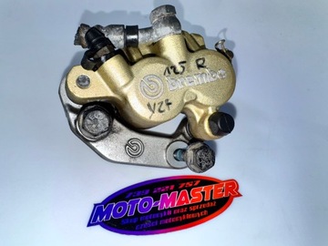 Передний зажим Yamaha YZF-R 125 YZF 125R 08-13