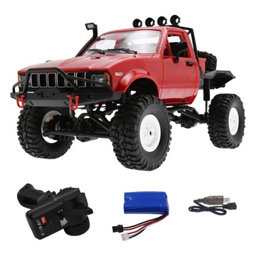 Ciężarówka RC w 1/16 C14 RC Rock Crawler