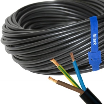 Przewód kabel H05VV-F OWY 3x1,5mm2 PRZEDŁUŻ 100m