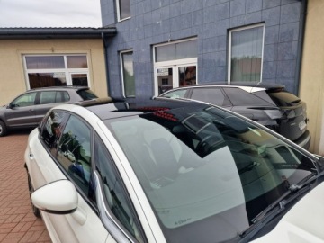 DS 5 Hatchback (Citroen) 2.0 HDi Hybrid4 200KM 2012 Citroen DS5 2.0 HDI SportChip 4x4Hybrid Automat, zdjęcie 9