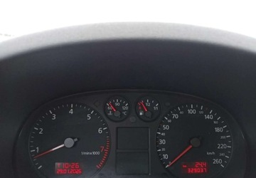 Audi A3 8L Hatchback 1.6 i 102KM 2002 Audi A3 Sportback Audi A3 Sportback 1.6 Benzyna 102KM, zdjęcie 13