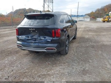 Kia Sorento IV SUV Facelifting 1.6 T-GDI 230KM 2023 Kia Sorento 2023 r., 1,6L HYBRID EX 1.6 Hybryda 231KM, zdjęcie 5