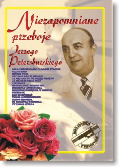PRZEBOJE JERZEGO PETERSBURSKIEGO nuty