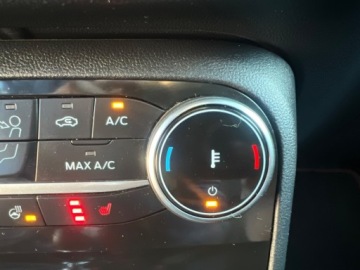 Ford Puma II Crossover 1.0 EcoBoost mHEV 155KM 2021 Ford Puma HYBRYDA NAWIGACJA GRZANA KIEROWNICA GRZANA SZYBA PARK ASSIST AKT, zdjęcie 10