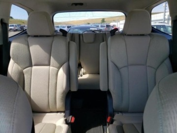 Subaru 2021 Subaru Ascent 2021, 2.4L, 4x4, PREMIUM, po gradobiciu 2.4 Benzyna 260KM, zdjęcie 8