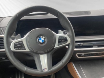 BMW X5 G05 SUV Facelifting 3.0 30d 298KM 2026 BMW X5 xDrive30d Sport Suv 2.0 (298KM) 2026, zdjęcie 8