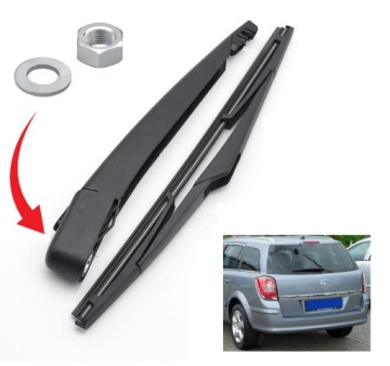 RAMIĘ + WYCIERACZKA NA TYŁ OPEL ASTRA III H KOMBI HATCHBACK