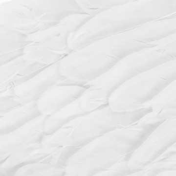 SKRZYDŁO DLA DZIECI REKWIZYTY TEKTURA Z PIÓR