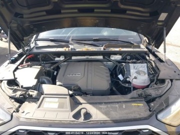 Audi Q5 II 2023 Audi Q5 AUDI Q5 SPORTBACK PREMIUM PLUS 45 TFSI S LINE QUATTRO S TRONIC 2.0, zdjęcie 8