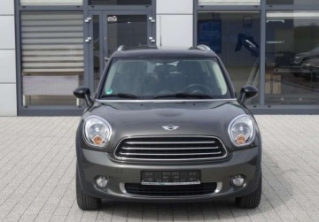 Mini Countryman R60 Crossover 1.6 D 112KM 2013 MINI Countryman 1.6D 112KM Bezwypadkowy Oplacony Super Stan 1.6 Diesel, zdjęcie 3